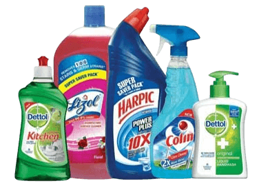 العناية بالمنزل