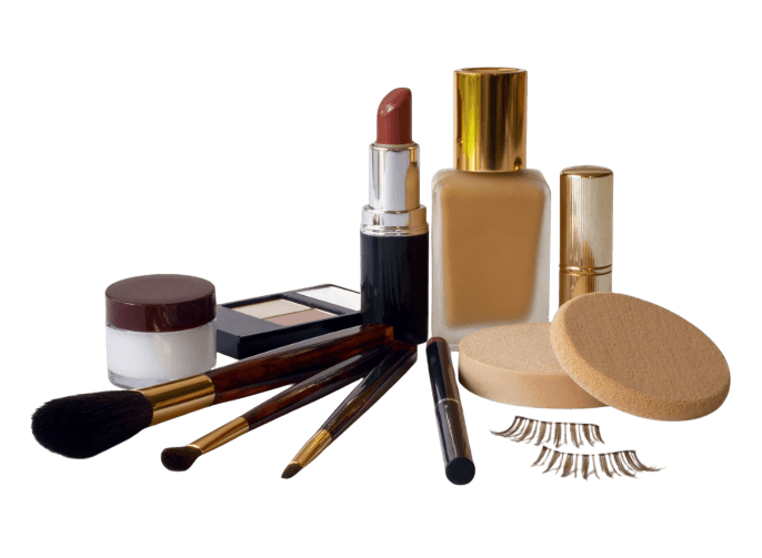 الجمال والعطور