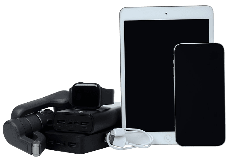 الإلكترونيات والهاتف المحمول