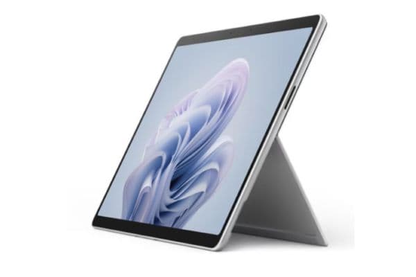 Microsoft Surface Pro 10, 13-inch, Ultra 7 165U, 16GB RAM, 256GB SSD, Wifi, Windows 11 Pro, Platinum - 1