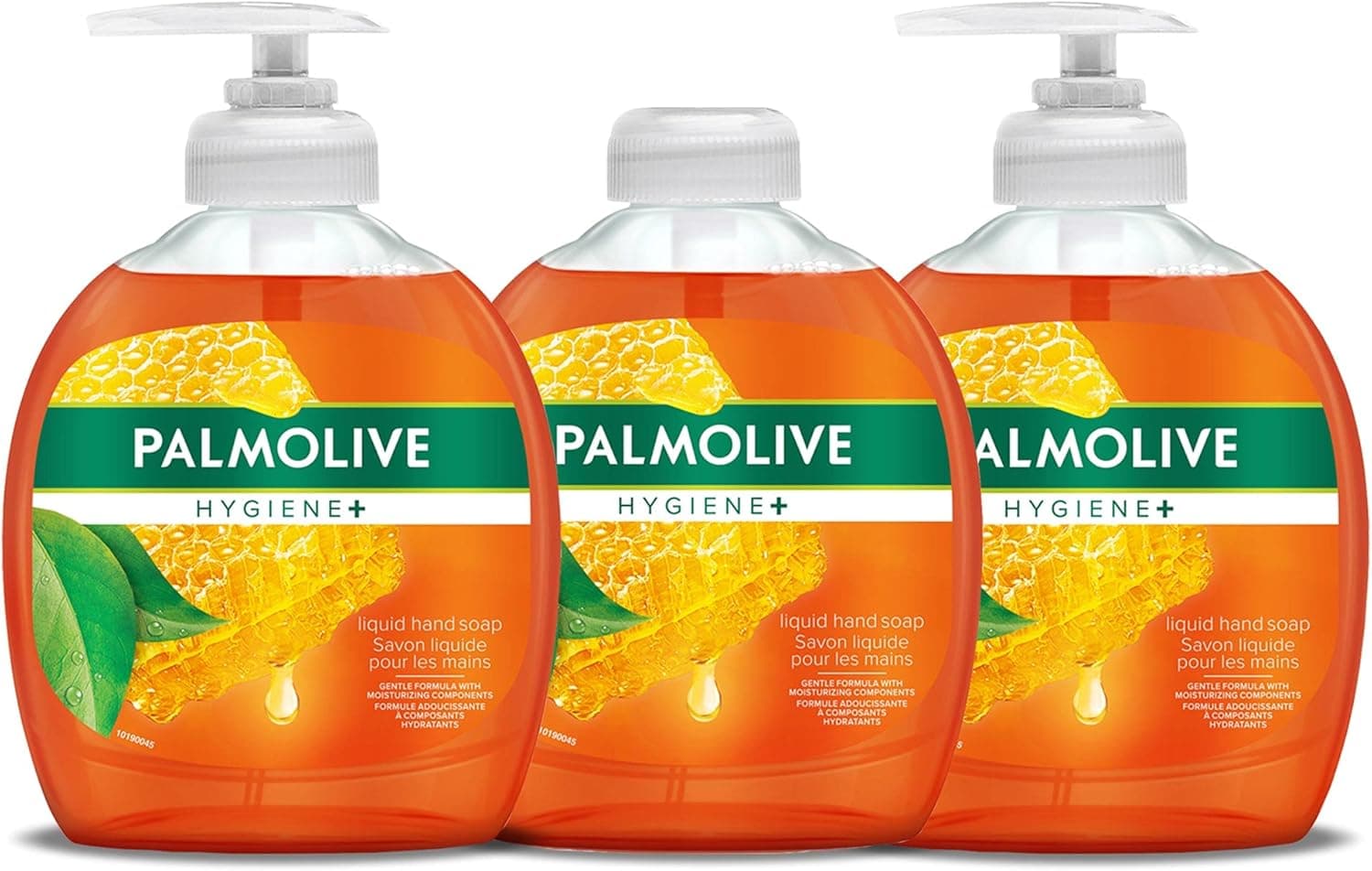 CP ANTIBCTERIAL HW 300ML 3PK SP@39.7%OFF - 1