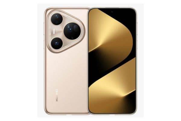 Huawei Pura 80 Ultra (UAE), 512GB, 16GB RAM, Prestige Gold - 1