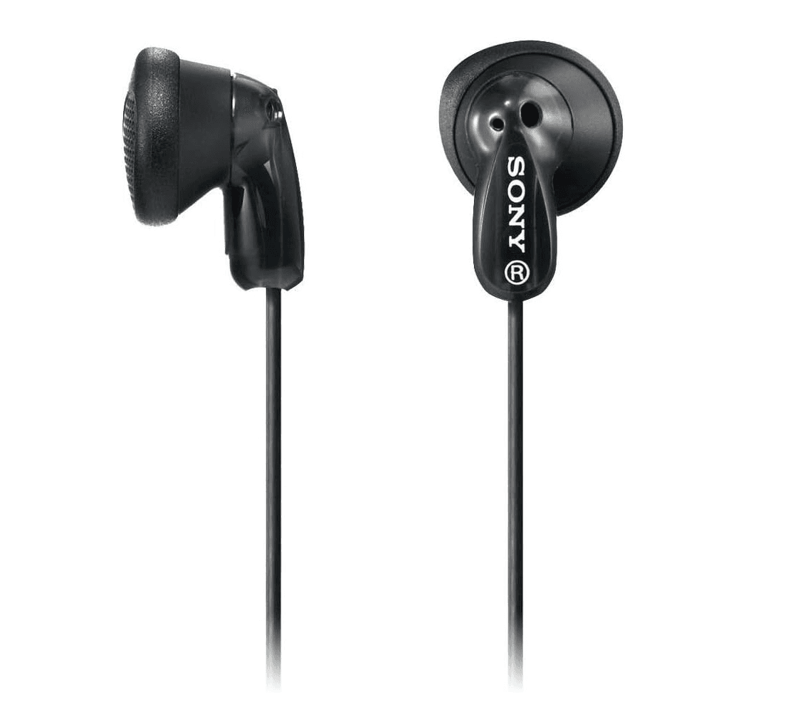 Sony MDR-EX15AP In-ear Headphones - 1