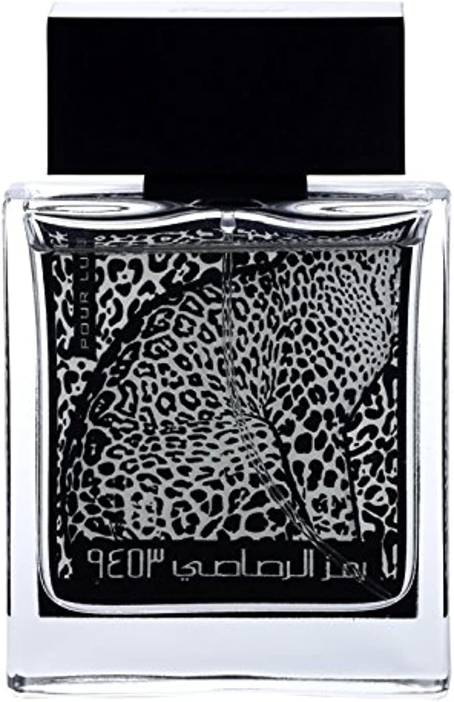 Rasasi Rasasi Rumz, Pour Lui Men Eau de Perfume, 50 ml - 1