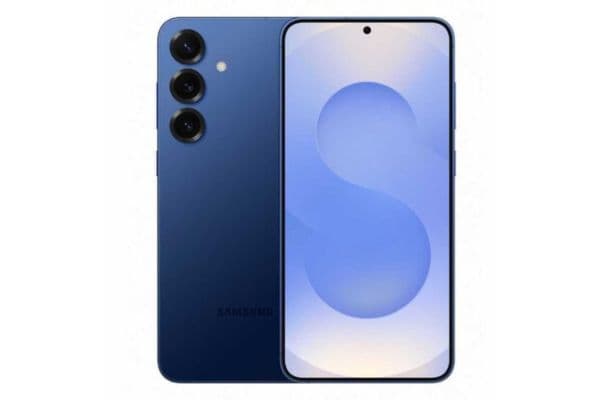 Samsung Galaxy S25+, 256GB, 12GB RAM, Navy, 5G - 1