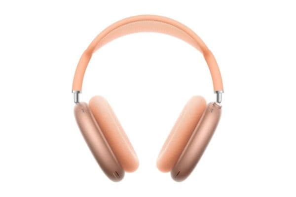 Apple Airpods Max, Orange (2024) - 1