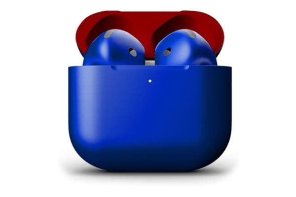 Merlin Craft Customized Apple Airpods 4 ANC Super - 1