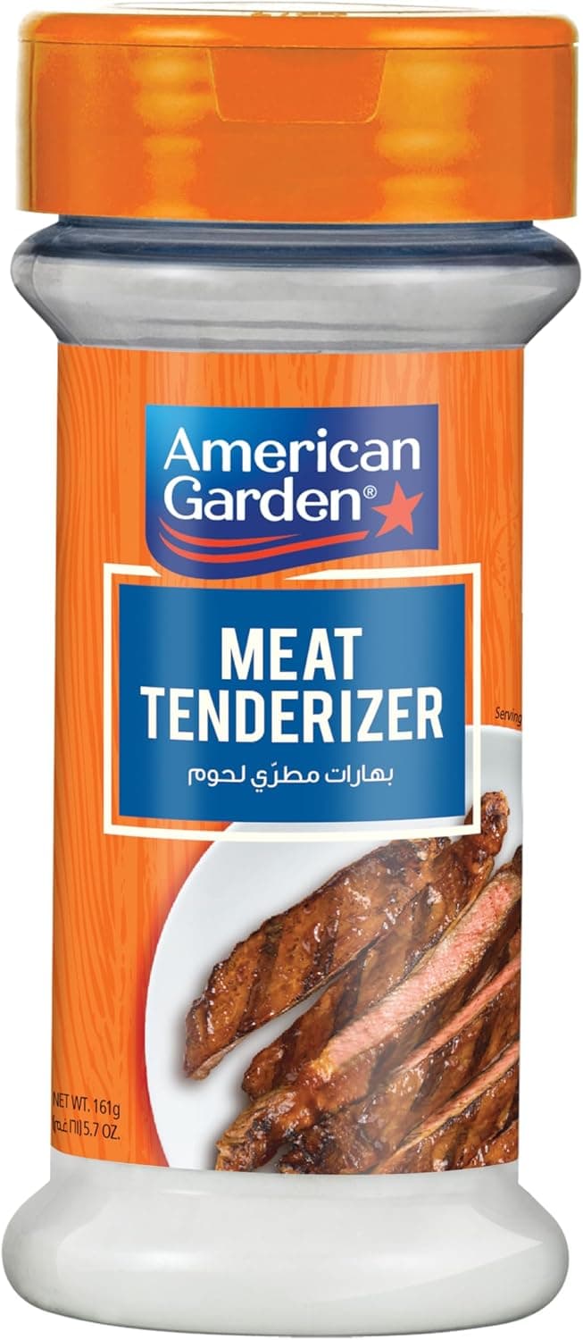 AG MEAT TENDERIZER 12X5.7 OZ - 1