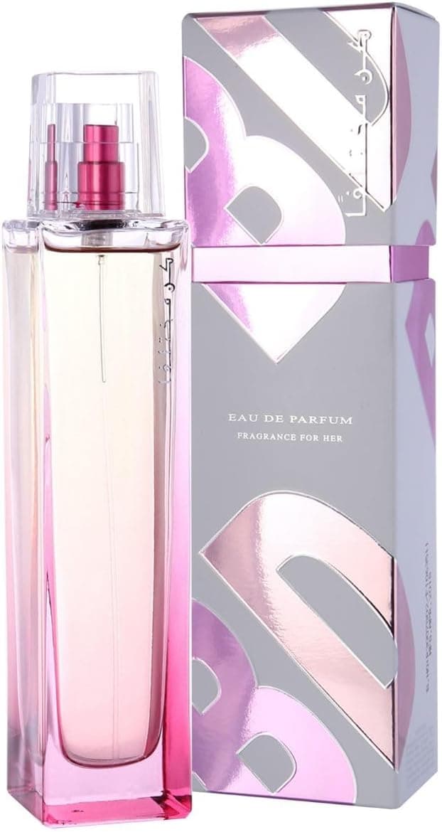 RASASI KUN MUKHTALIFAN-100 ML WOMEN, 100ml - 1