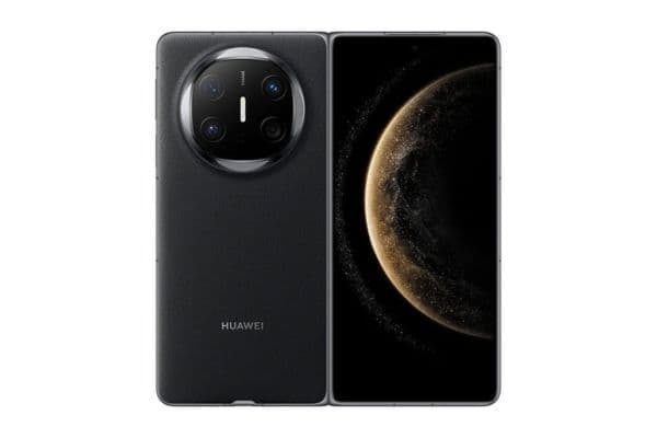 Huawei Mate X6, 12GB, 512GB, Nebula Black, 4G - 1