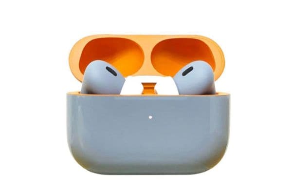 Merlin Craft Apple Airpods Pro Gen 2C, Moonstone - 1