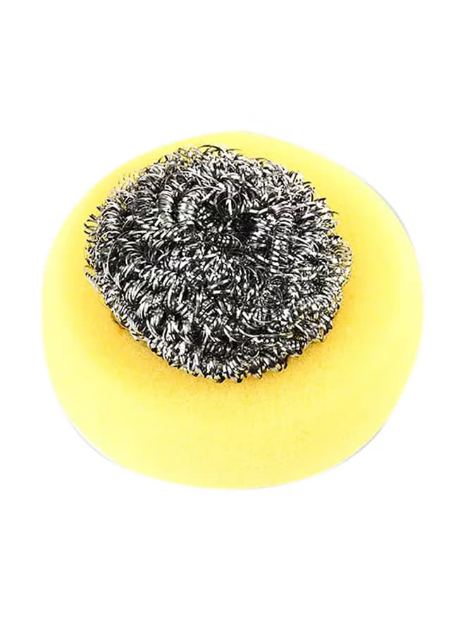 3M METALLIC SPIRAL + SPONGE (NAIL SAVER) - 1