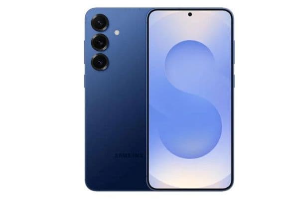 Samsung Galaxy S25+, 512GB, 12GB RAM, Navy, 5G - 1