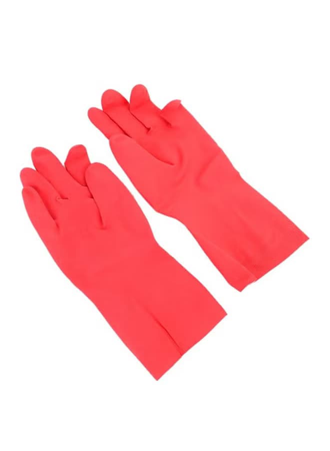 3M HD/EXTRA HEAVY DUTY HAND GLOVES LARGE - 1