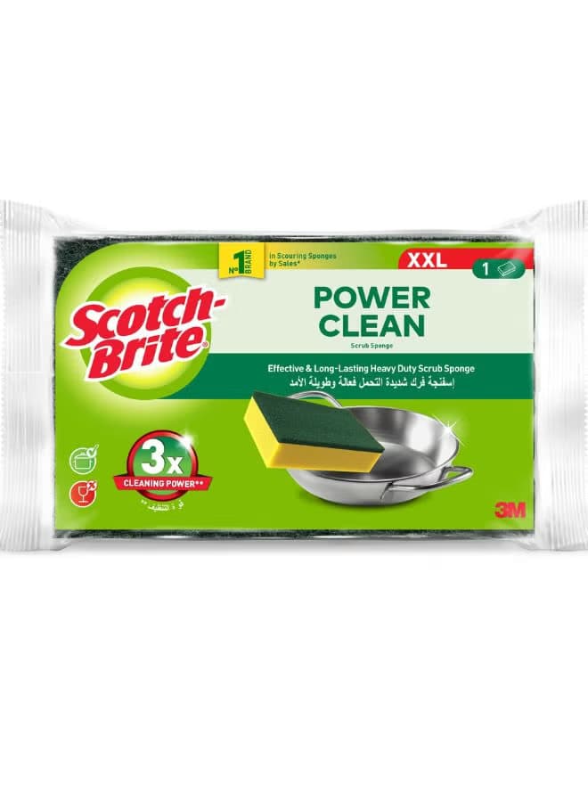 3M LARGE GREEN LAMINATE CL - 1