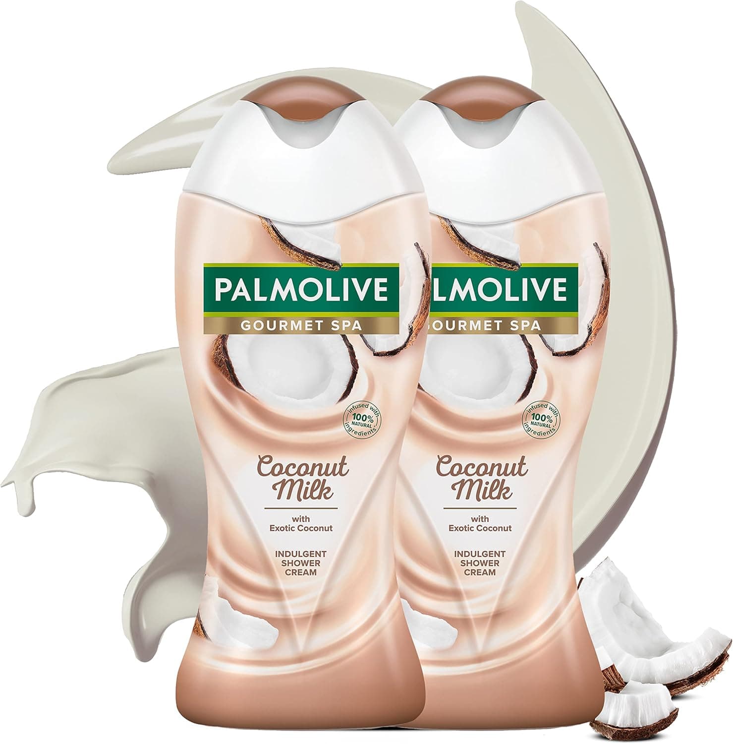 PAL SG COCONUT MILK 6X(2X250ML) VP (29%) - 1