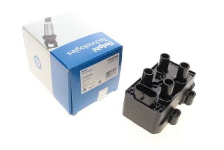 IGNITION COIL - 1
