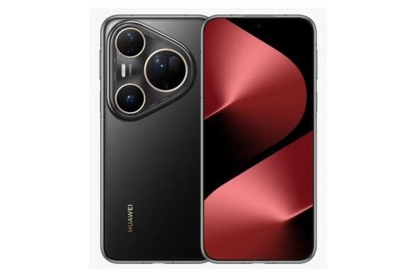 Huawei Pura 80 Ultra (UAE), 512GB, 16GB RAM, Golden Black - 1