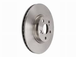 BRAKE DISC - 1