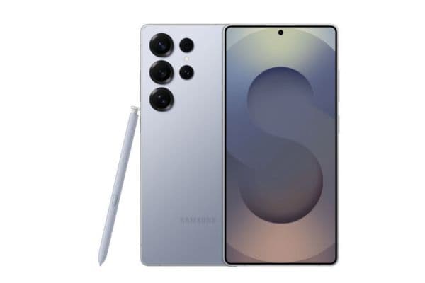 Samsung Galaxy S25 Ultra, 1TB, 12GB RAM, Titanium Silver Blue, 5G - 1