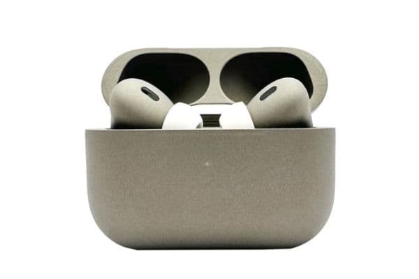Merlin Craft Apple Airpods Pro Gen 2C, Natural 15 Bold - 1