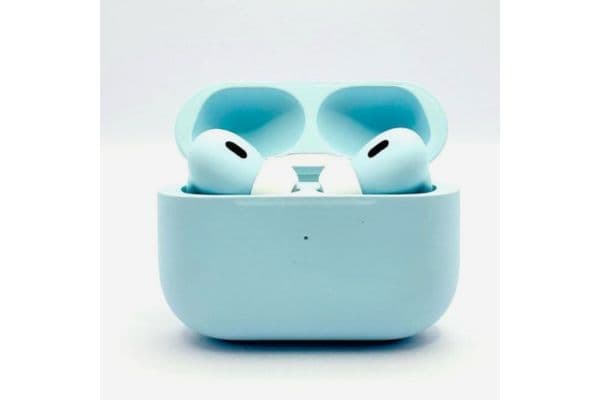 Merlin Craft Apple Airpods Pro Gen 2C, Blue 15 Bold - 1