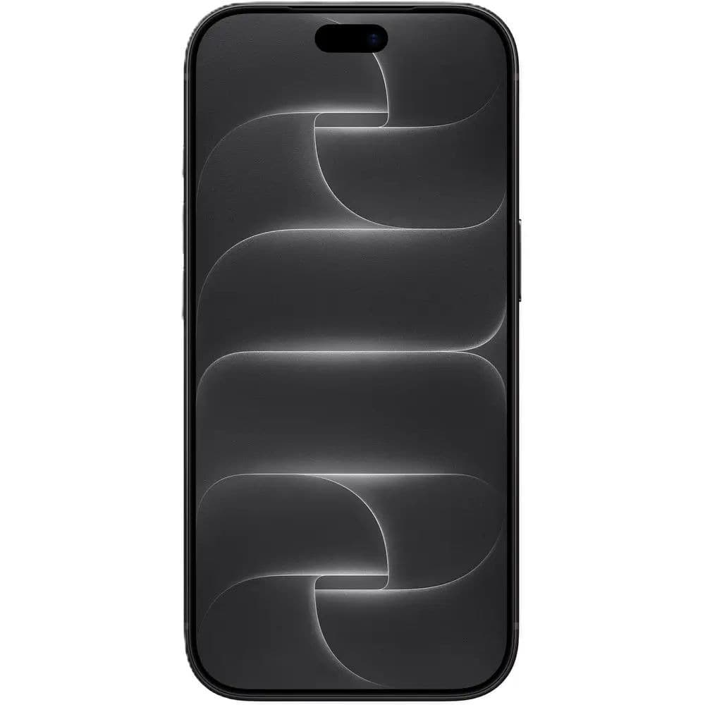 Apple iPhone 18 Pro (256GB) – Black 1 physical sim 1 esim - 2