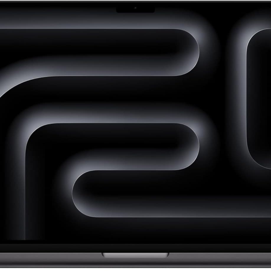 MacBook Pro MGEC4 | 16.2 Inch Display | Apple M5 Pro Chip 18-Core CPU 20-Core GPU | 48GB RAM | 1TB SSD | macOS | English Keyboard | International Version | Space Black Nano Display