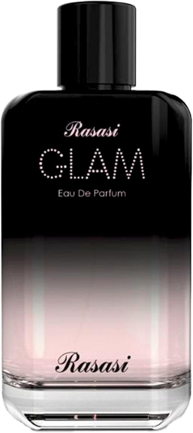 Rasasi- Glam EDP 100ml - 1