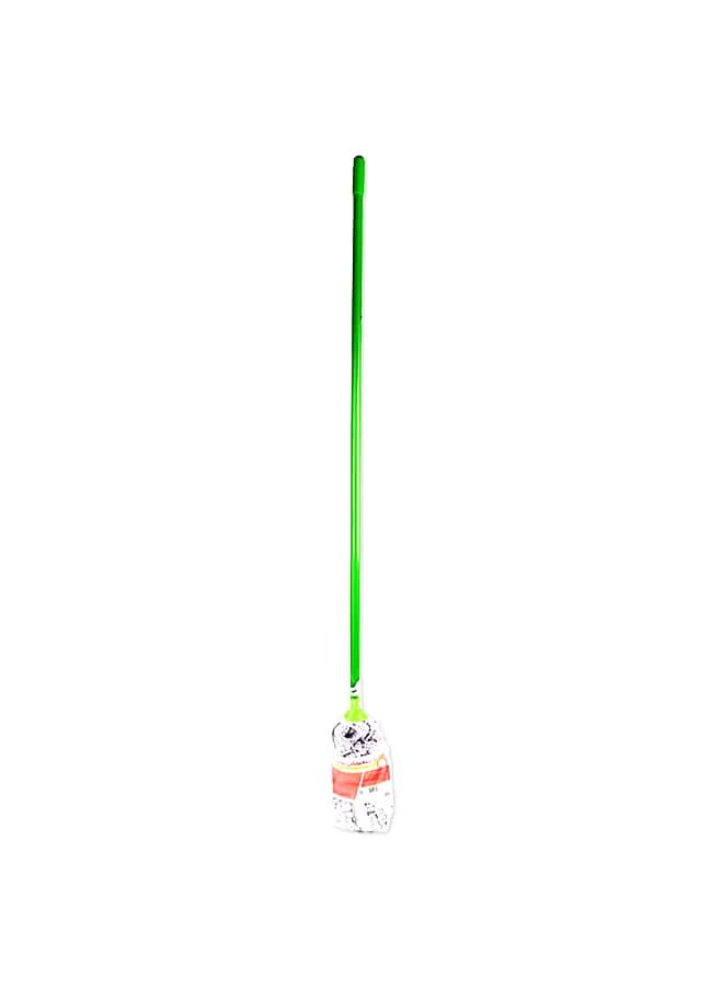 3M SB-STRIP MOP ULTRA (WHITE) WITH STICK - 1
