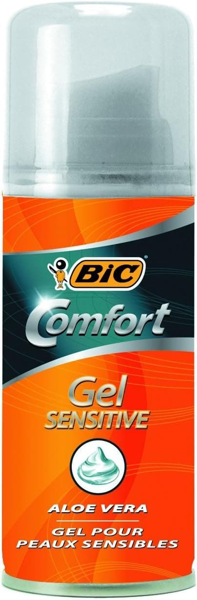 GEL M COMFORT SENSITIVE 75MLX 6 - 1