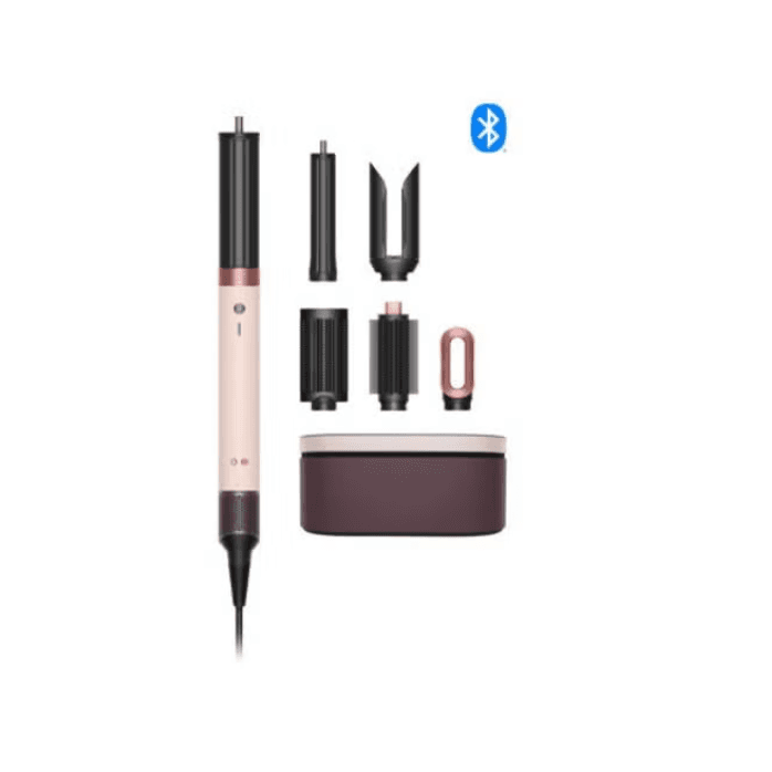 598767-01 Dyson HS09 Ceramic Pink/Rose Gold - 1