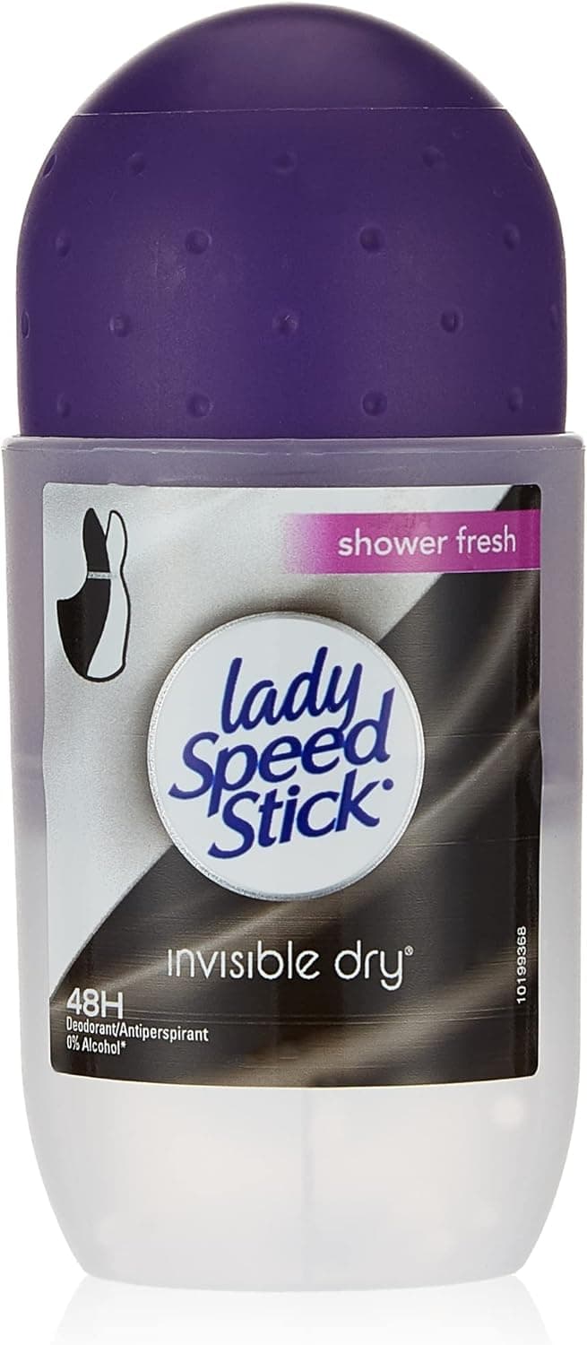 LSS ROLL ON SHOWER FRESH 50ML - 1