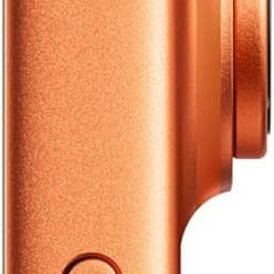 Apple iPhone 17 Pro Max, 6.9 Inch, 256GB, 12GB, Cosmic Orange 1 sim 1 esim Hong Kong, Non Active - 3