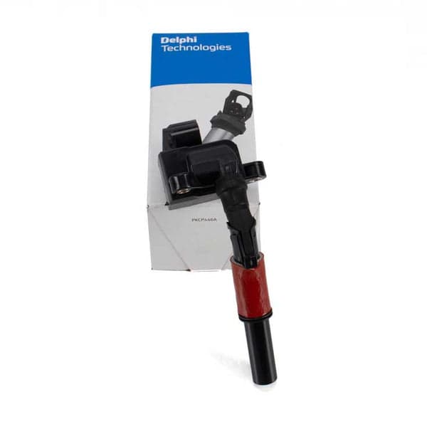 IGNITION COIL - 1