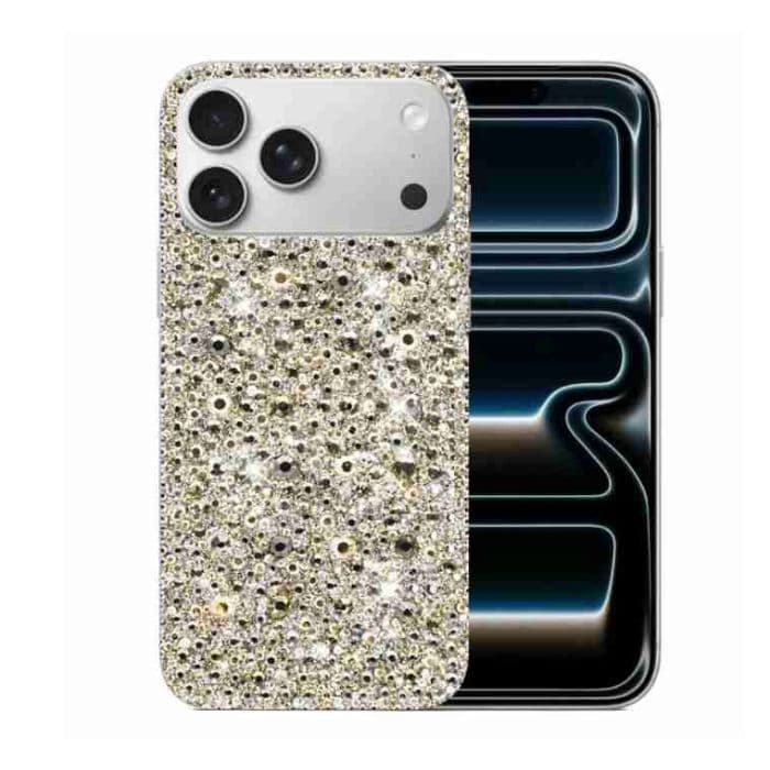 Customized Apple iPhone 17 Pro Max  (UAE Dual eSIM), 6.9 Inch, 256GB, 12GB, Crystal Silver - 1