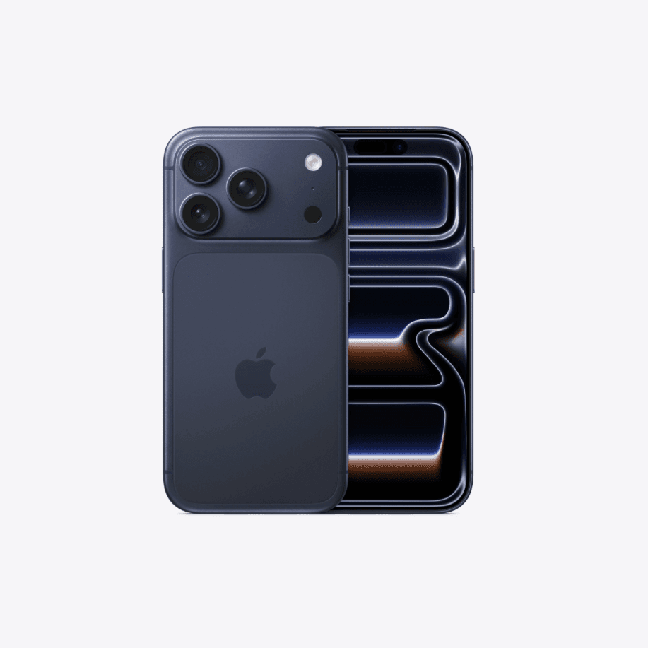 iPhone 17 Pro 512 GB Deep Blue (eSIM + SIM) - 1