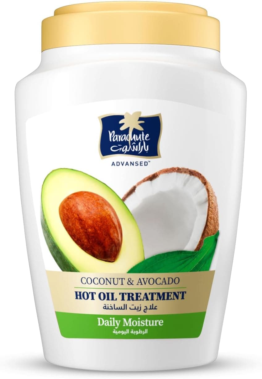 Herbsindia Onion & 7 Herbal Seeds Hair Oil With Nourish Tube | For Stronger & Longer Hair| Silicone & Paraben Free | All Hair Types | 280ml (Pack of 2) - 1