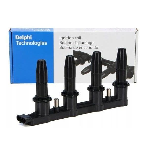 IGNITION COIL - 1