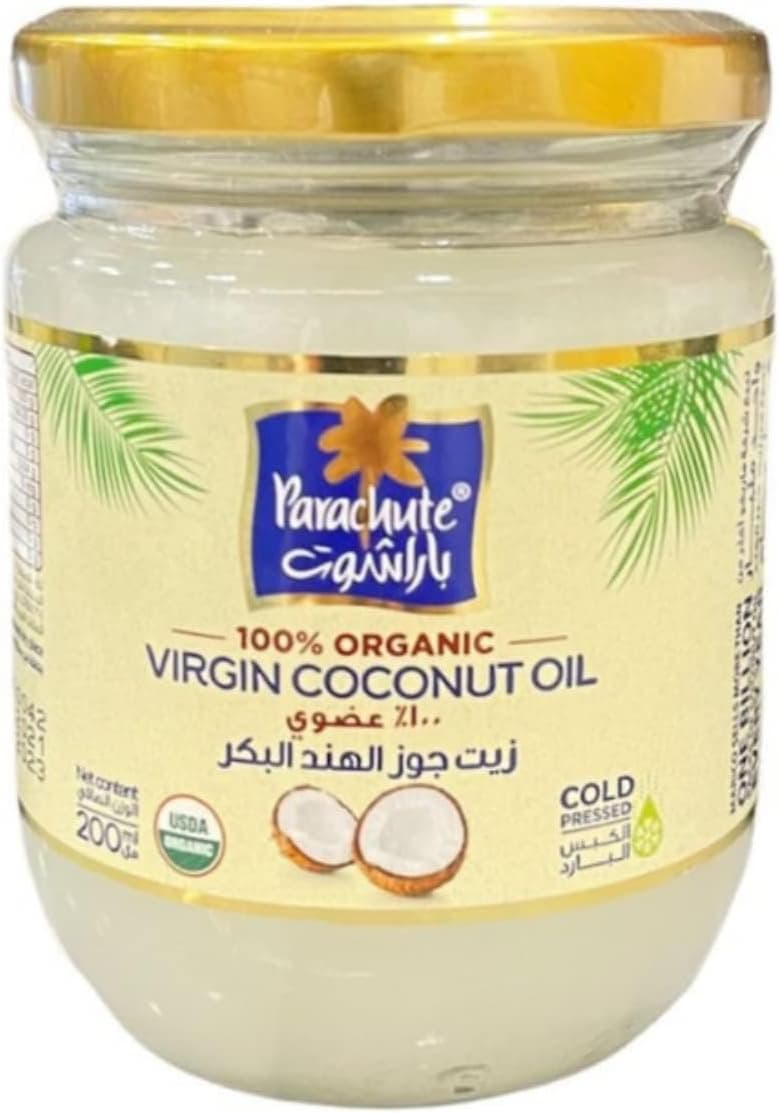 Herbsindia Castor & 7 Herbal Seeds Hair Oil With Nourish Tube | For Thicker & Softer Hair| Silicone & Paraben Free | All Hair Types| 280ml - 1