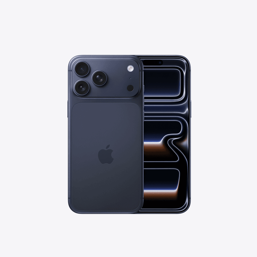 iPhone 17 Pro Max 512 GB Deep Blue (eSIM + SIM) - 1