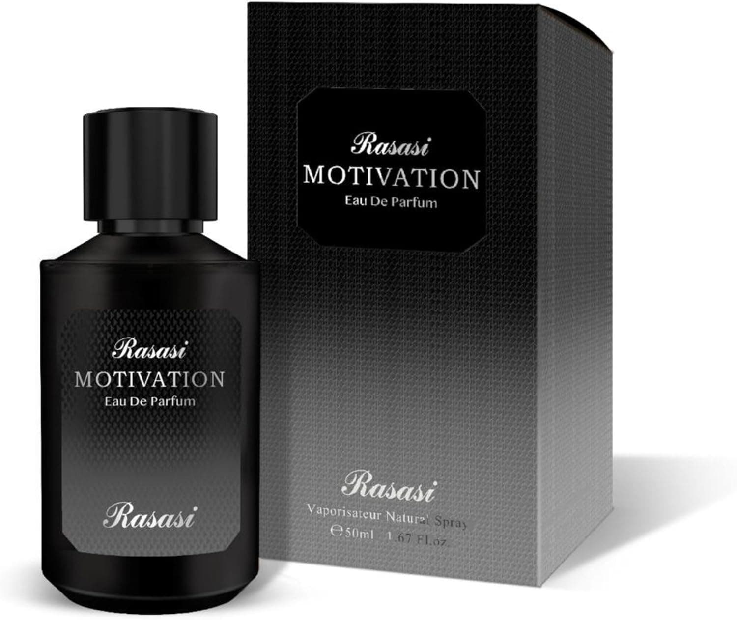 Rasasi- Motivation-EDP 100ml - 1