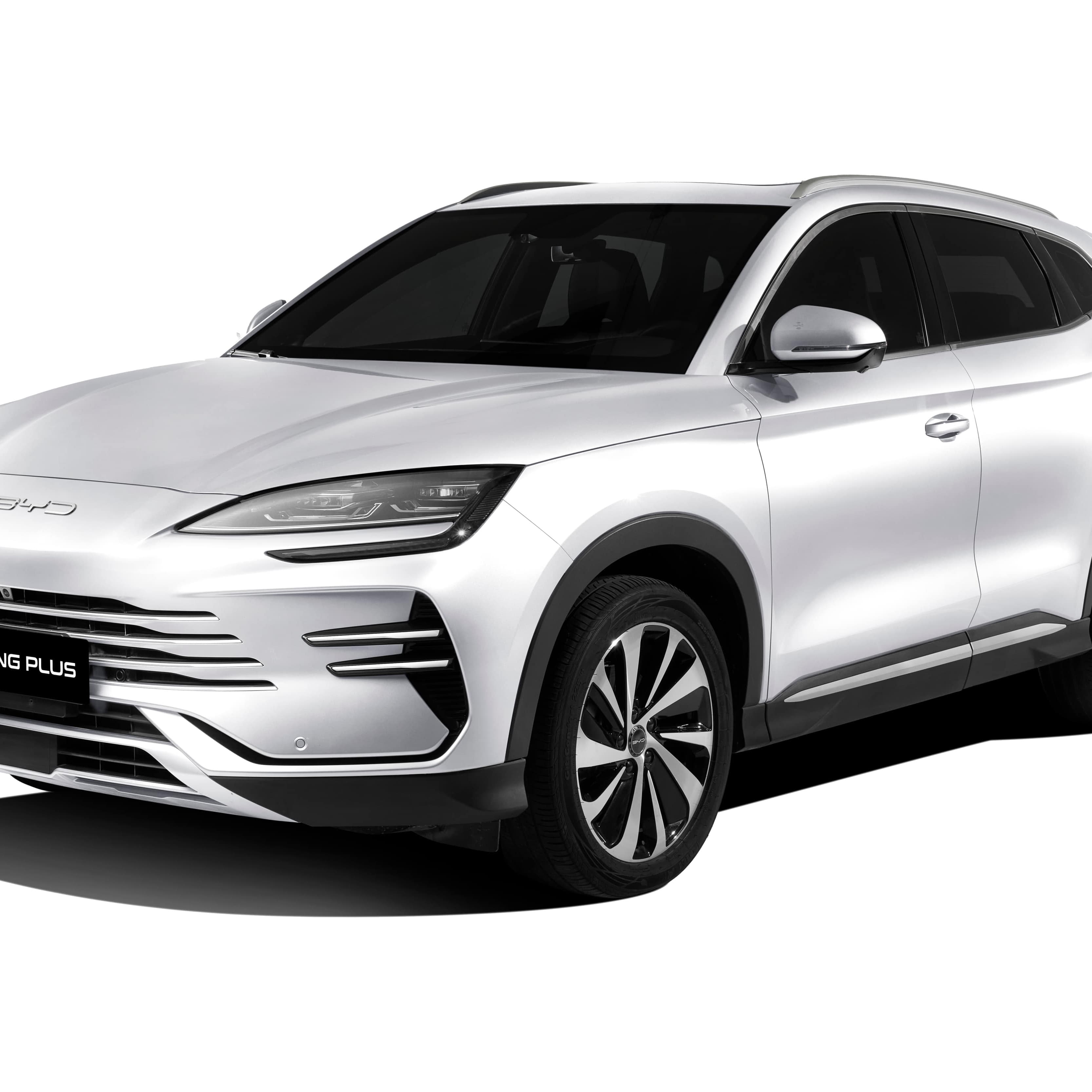 Song Plus (2025 Premium) DM-i / 112 kms  - 1