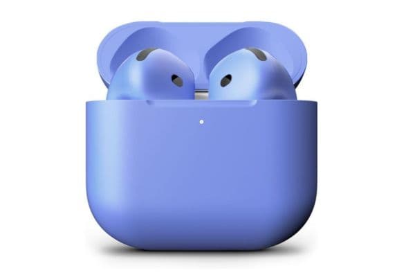 Merlin Craft Customized Apple Airpods 4 Ultramarine 16 - 1
