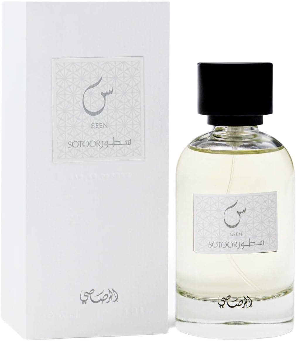 SOTOOR - SEEN EDP 100 ML - 1