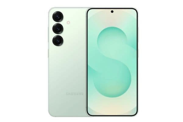 Samsung Galaxy S25+, 512GB, 12GB RAM, Mint, 5G - 1