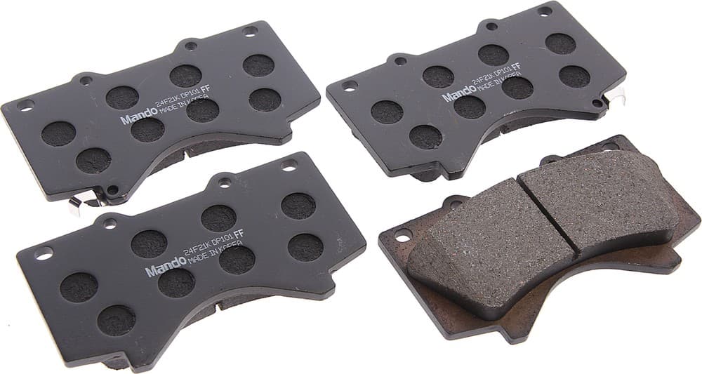 BRAKE PAD - 1
