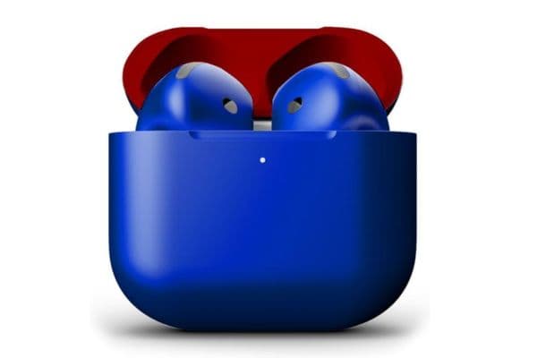 Merlin Craft Customized Apple Airpods 4 Super - 1