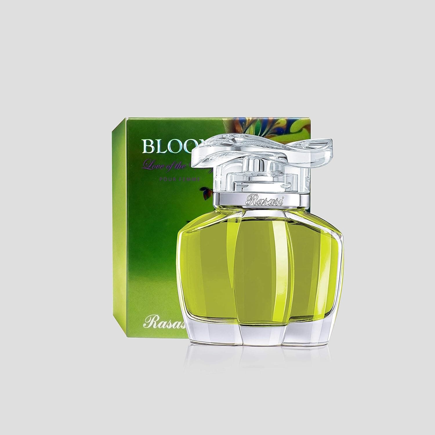 RASASI - BLOOM LOVE OF THE VALLEY - 85 ML - 1