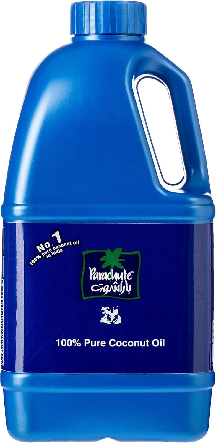 Parachute Advansed Coconut Hair Oil Vitamin E For Women, 2 X 300 ml, Pa22601 - 1